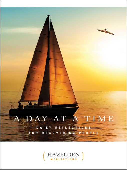 Title details for A Day at a Time by Anonymous - Available